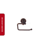 Emtek 2604 Brass Style 1 Paper Holder