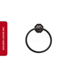 Emtek 2701 Tuscany Towel Ring