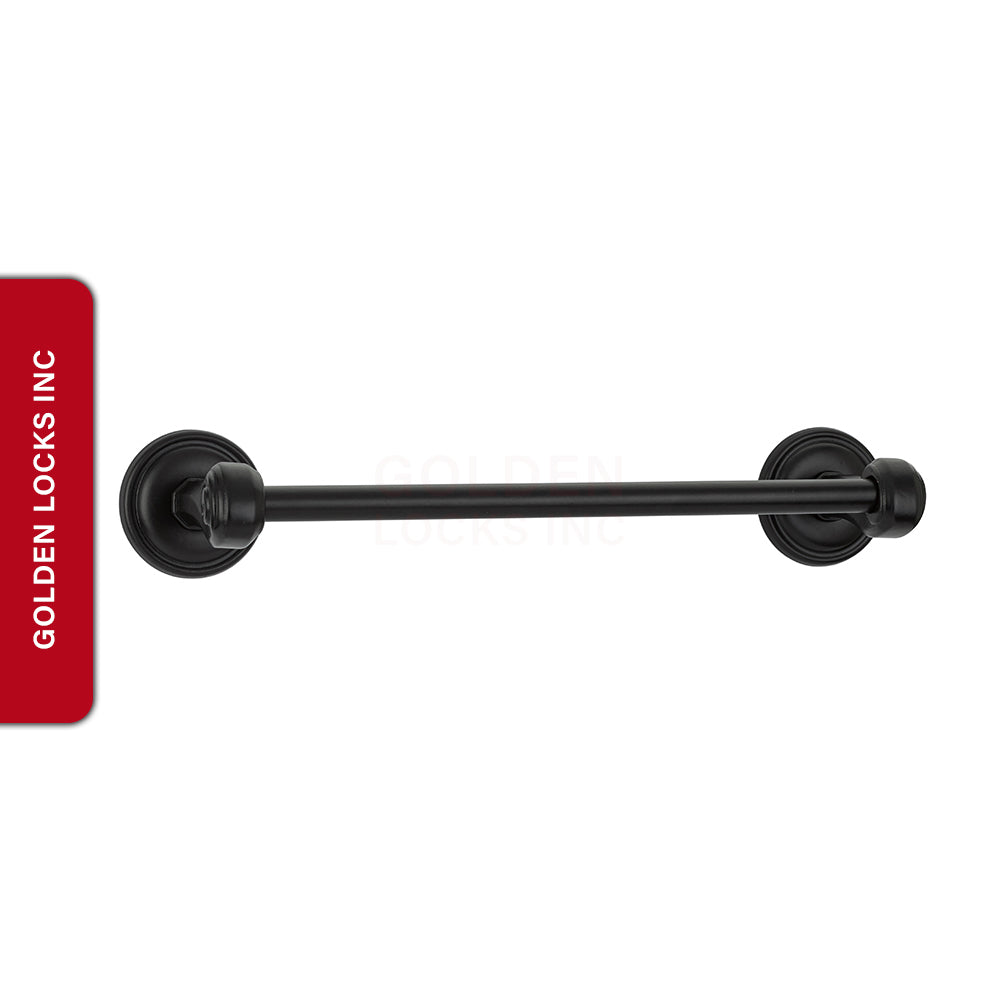 Emtek 27023 Tuscany 30 Inch Towel Bar