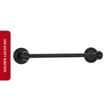 Emtek 27023 Tuscany 30 Inch Towel Bar