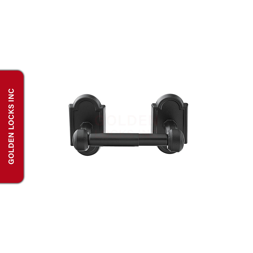 Emtek 2704 Tuscany Spring Rod Style Paper Holder