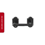 Emtek 2704 Tuscany Spring Rod Style Paper Holder