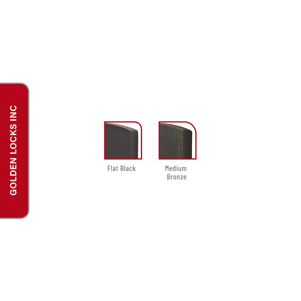 Emtek 2704 Tuscany Spring Rod Style Paper Holder