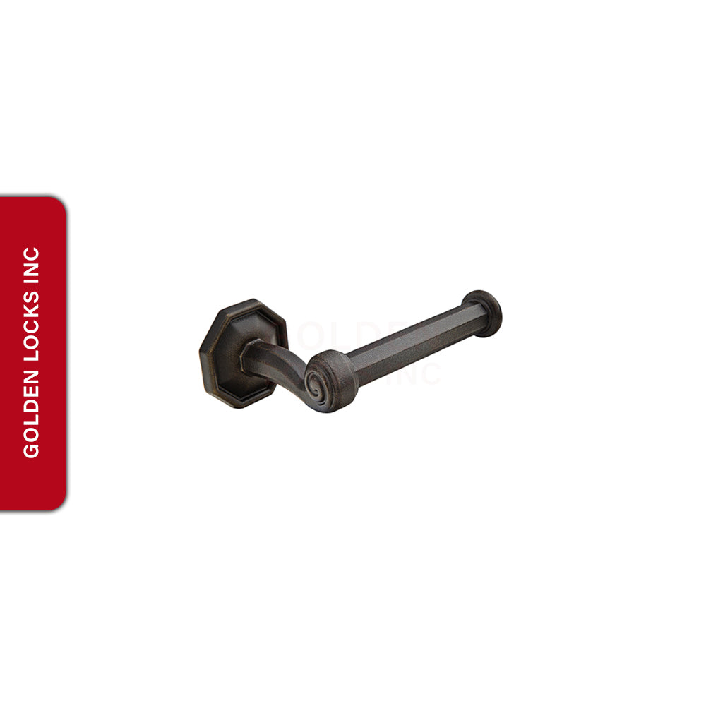 Emtek 2705 Tuscany Bar Style Paper Holder