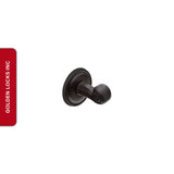 Emtek 2706 Tuscany Robe Hook