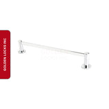 Emtek 28023 Modern Brass 30 Inch Towel Bar