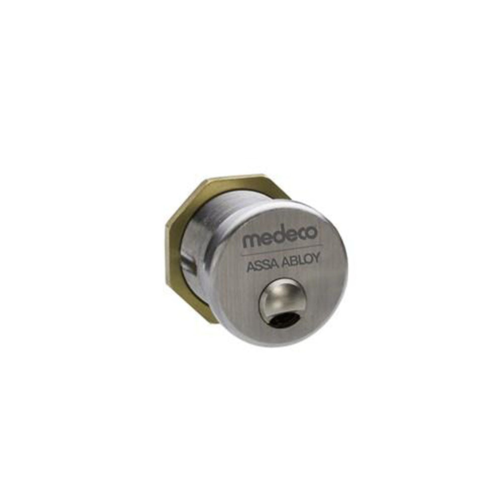 Medeco Classic Cliq Rim & Mortise Electronic Cylinders