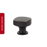 Emtek Freestone 1 1/4 Inch Cabinet Knob - 86450