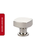 Polished Nickel