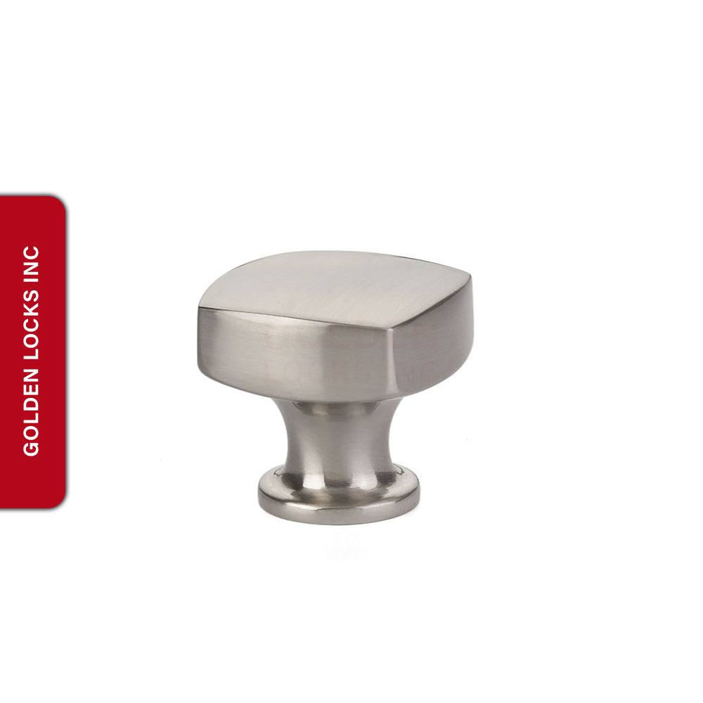 Satin Nickel