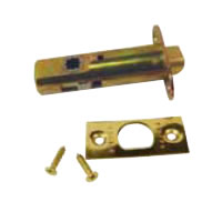 Emtek Standard Latch - LC4