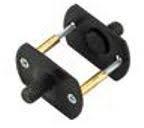Emtek Thru-Bore Dummy Mounting Kit - 8900
