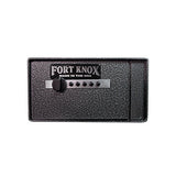 Fort Knox Shotgun Safe Under Bed Rifle Case PB6