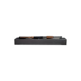 Fort Knox Shotgun Safe Under Bed Rifle Case PB6