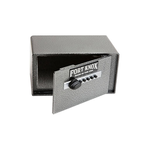 Fort Knox Auto Pistol Safe FTK-Auto