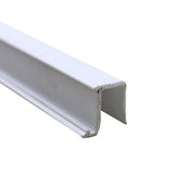 GLAZING BEAD, 5 LINE SHAPE, VINYL 9/32 WIDE, 3/8 TALL