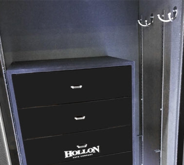 Hollon BHJD-Single Drawer