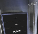 Hollon BHJD-Single Drawer