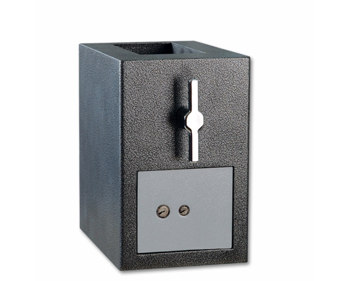Rotary Hopper Depository Safe RH-1309K