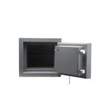 BIG BEAR SAFE HS-1212 High Security Safe + 2HR Fire Rating
