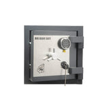 BIG BEAR SAFE HS-1414 High Security Safe - 2HR Fire Rating
