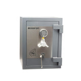BIG BEAR SAFE HS-2818 High Security Safe 2HR Fire Rating