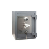 BIG BEAR SAFE HS-2218 High Security Safe + 2HR Fire Rating