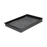 Half Tray Slide-Away