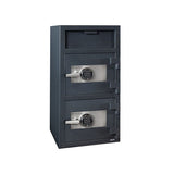 Hollon FD-4020EE Drop Safe Front Loading