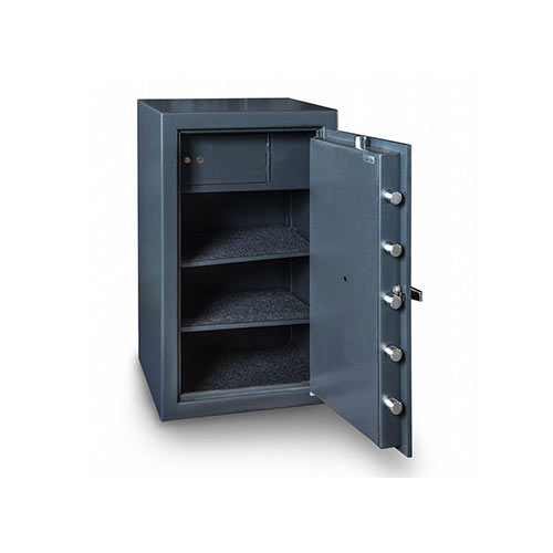 Hollon B3220CILK B Rated Cash Safe