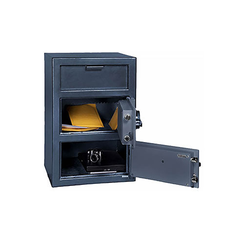 Hollon FD-3020CK Drop Safe Front Loading