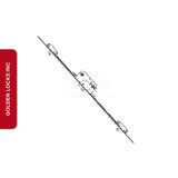 Hook Bolt Lock Mechanism - 3-Point 56-352