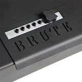 V-Line Brute Handgun Safe Model 1394-S FBLK