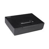 V-Line Brute Handgun Safe Model 1394-S FBLK