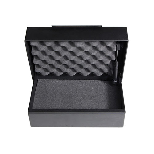 V-Line Brute Handgun Safe Model 1394-S FBLK