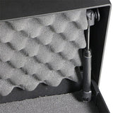 V-Line Brute Handgun Safe Model 1394-S FBLK