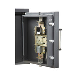 BIG BEAR SAFE Infinity Fortress 2518 TL-30 High Security Safe