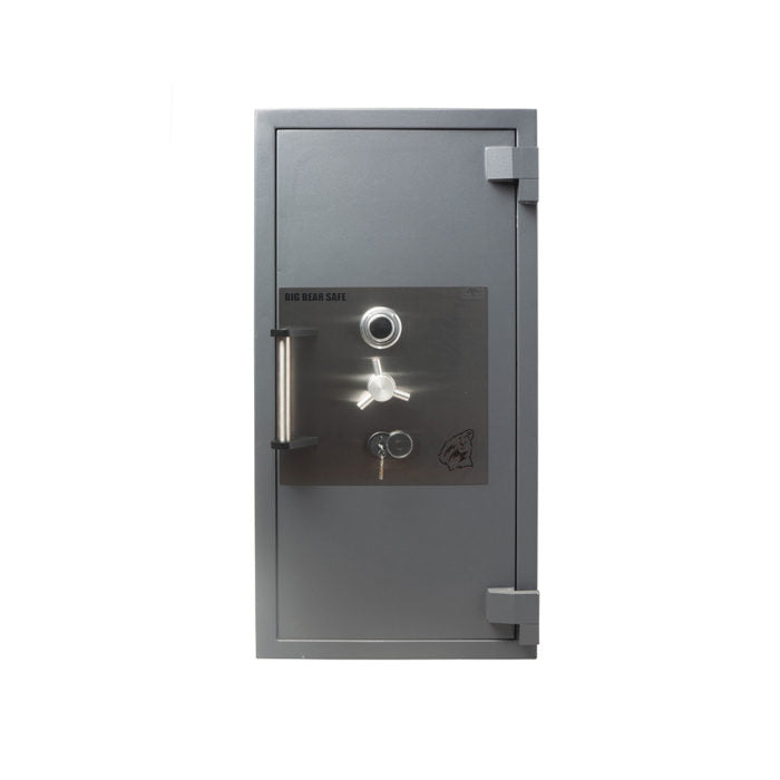 BIG BEAR SAFE Infinity Fortress 4520 TL-30 High Security Safe