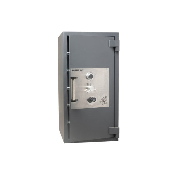 BIG BEAR SAFE Infinity Fortress 4520 TL-30 High Security Safe