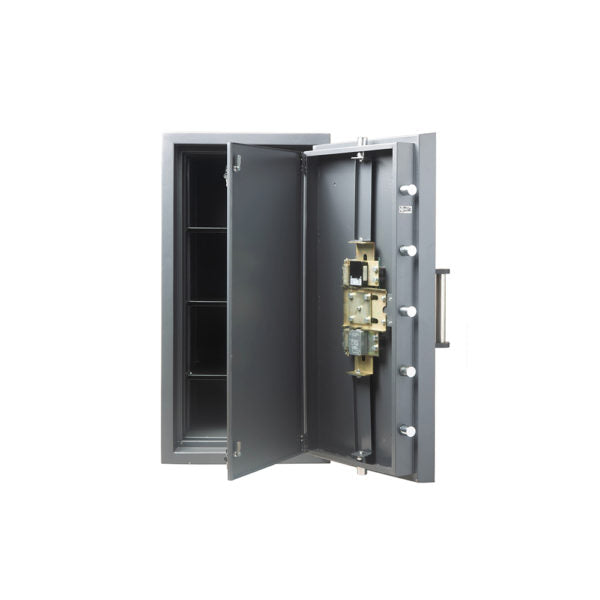 BIG BEAR SAFE Infinity Fortress 4520 TL-30 High Security Safe