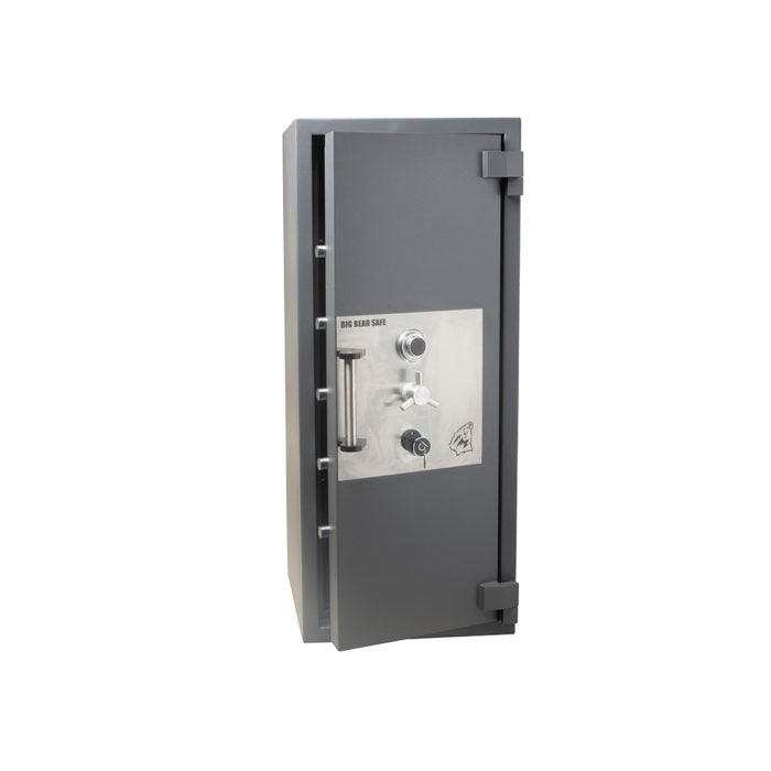 BIG BEAR SAFE Infinity Fortress 5520 TL-30 High Security Safe