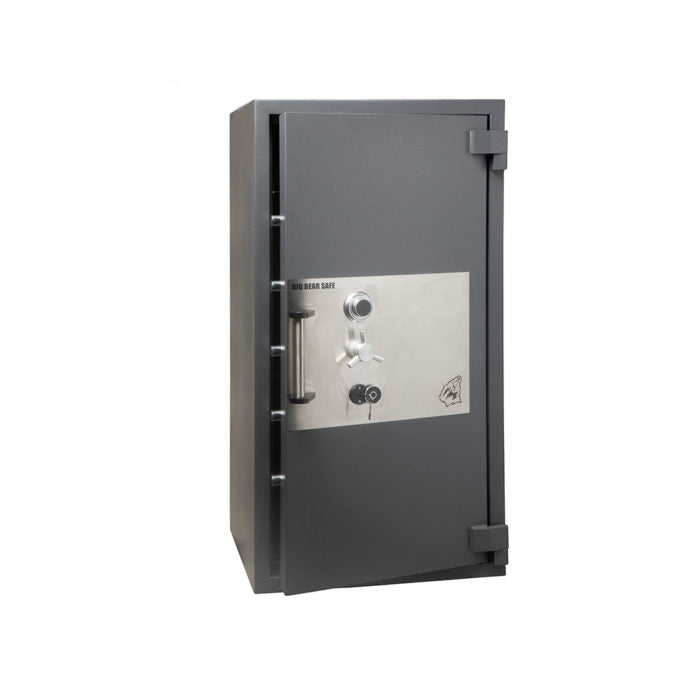 Big Bear Safe Infinity Fortress IT-6333 TL30 High Security Safe
