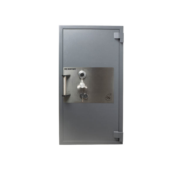 BIG BEAR SAFE INFINITY FORTRESS IT 5520 TL-30 High Security Safe