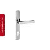 Interlock Active Handle Kit 55-242BNK