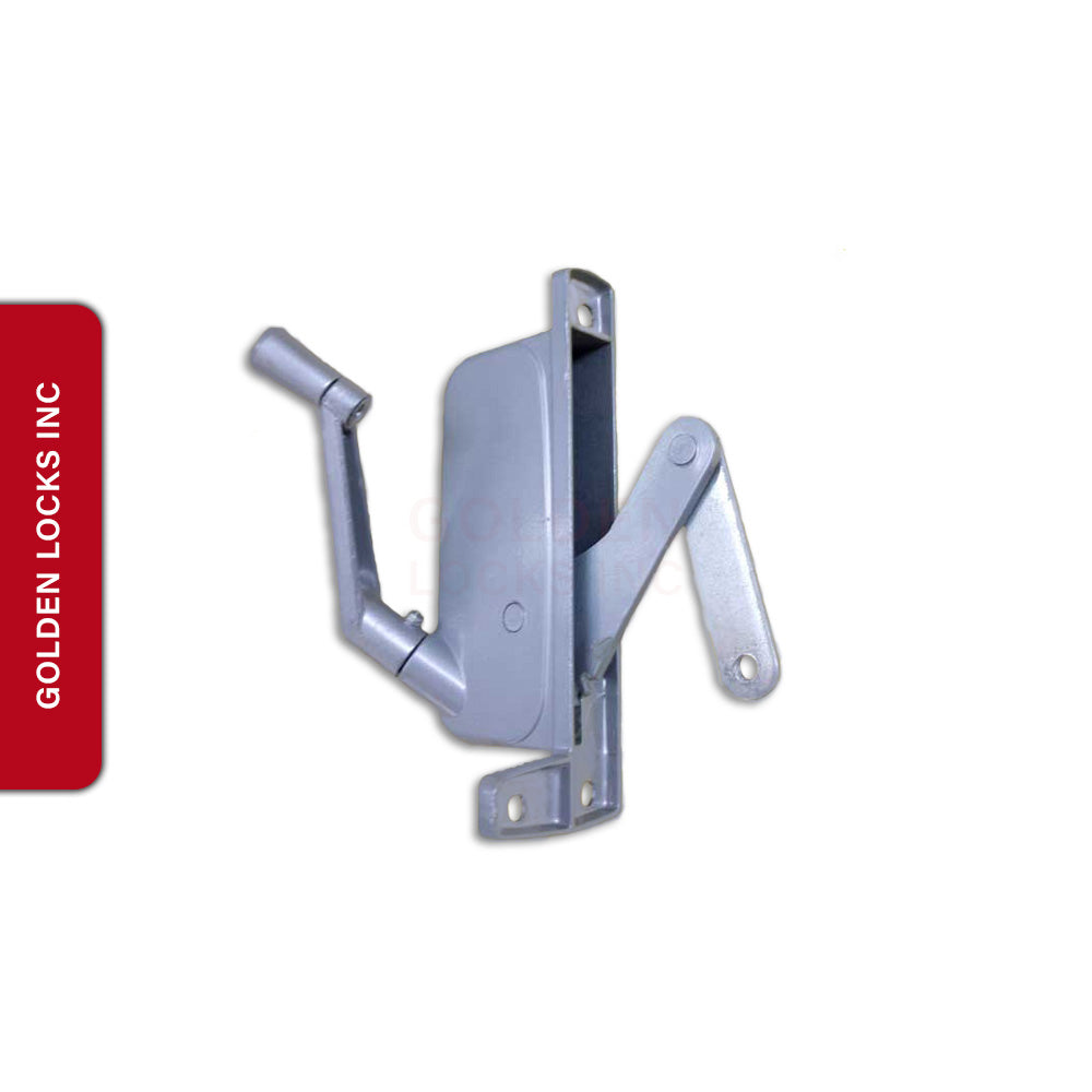 Keller - Air Control Awning Operator LH 41-204P D