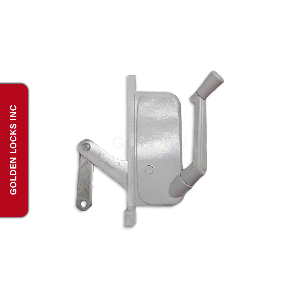 Keller - Air Control Awning Operator RH 41-205PW D