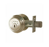 Medeco M3 11tr504 2-3/4" Backset Maxum Residential Single Cylinder Deadbolt