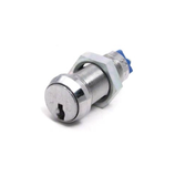 Medeco 65t2150t-021 Momentary Single Switch Lock