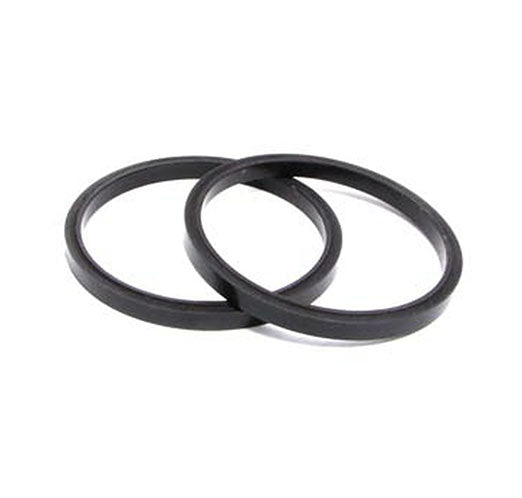 Medeco 94-0212 2/Pk Spacer Ring For 1-3/8'' Door For Maxum Deadbolt Lock