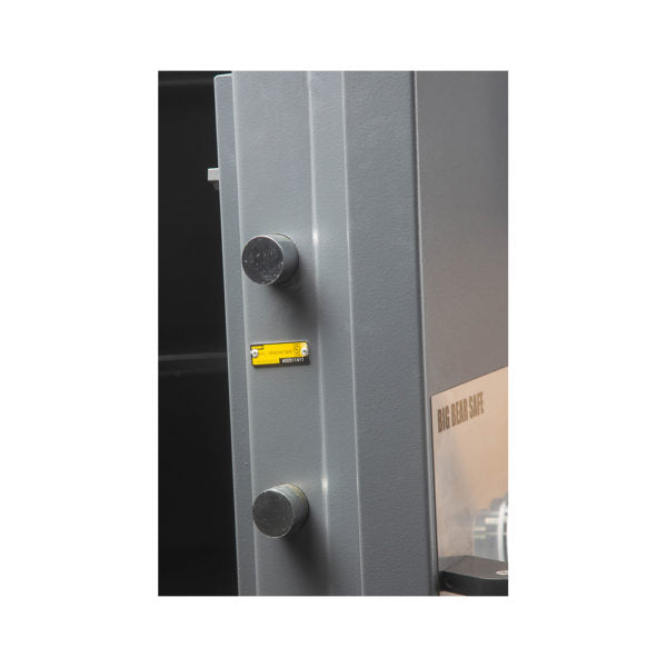 BIG BEAR SAFE Jewelers MX-4520 TL-30x6 Safe